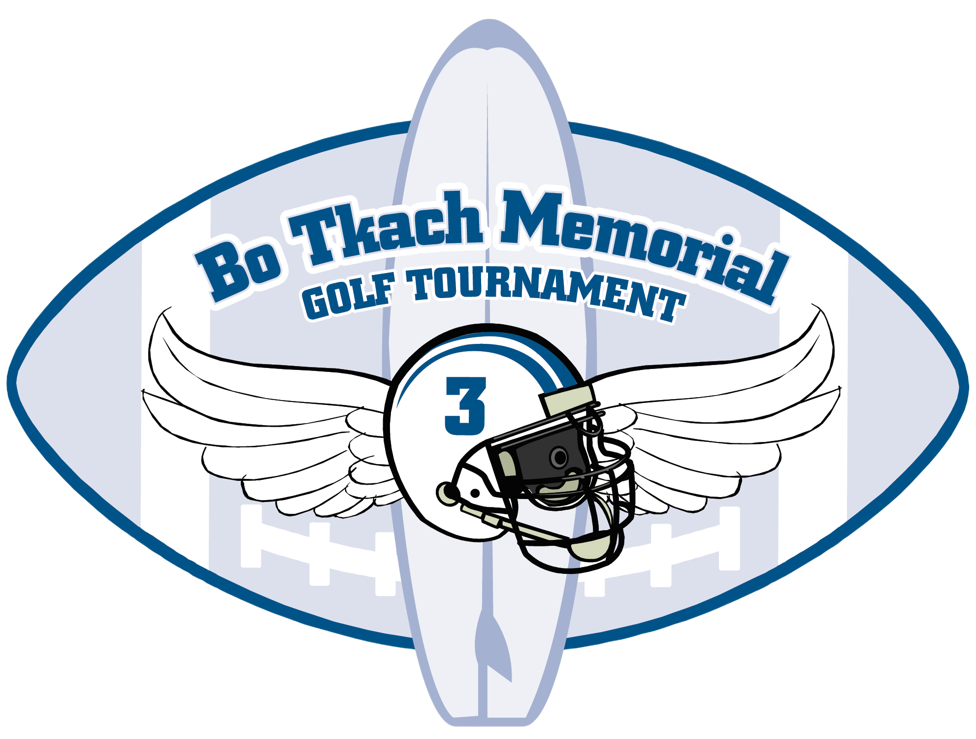Bo Tkach Golf