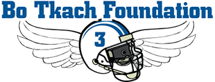 Bo Tkach Foundation