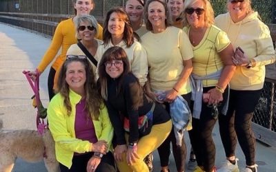 Notch Eight Craft House Suicide Awareness 5K